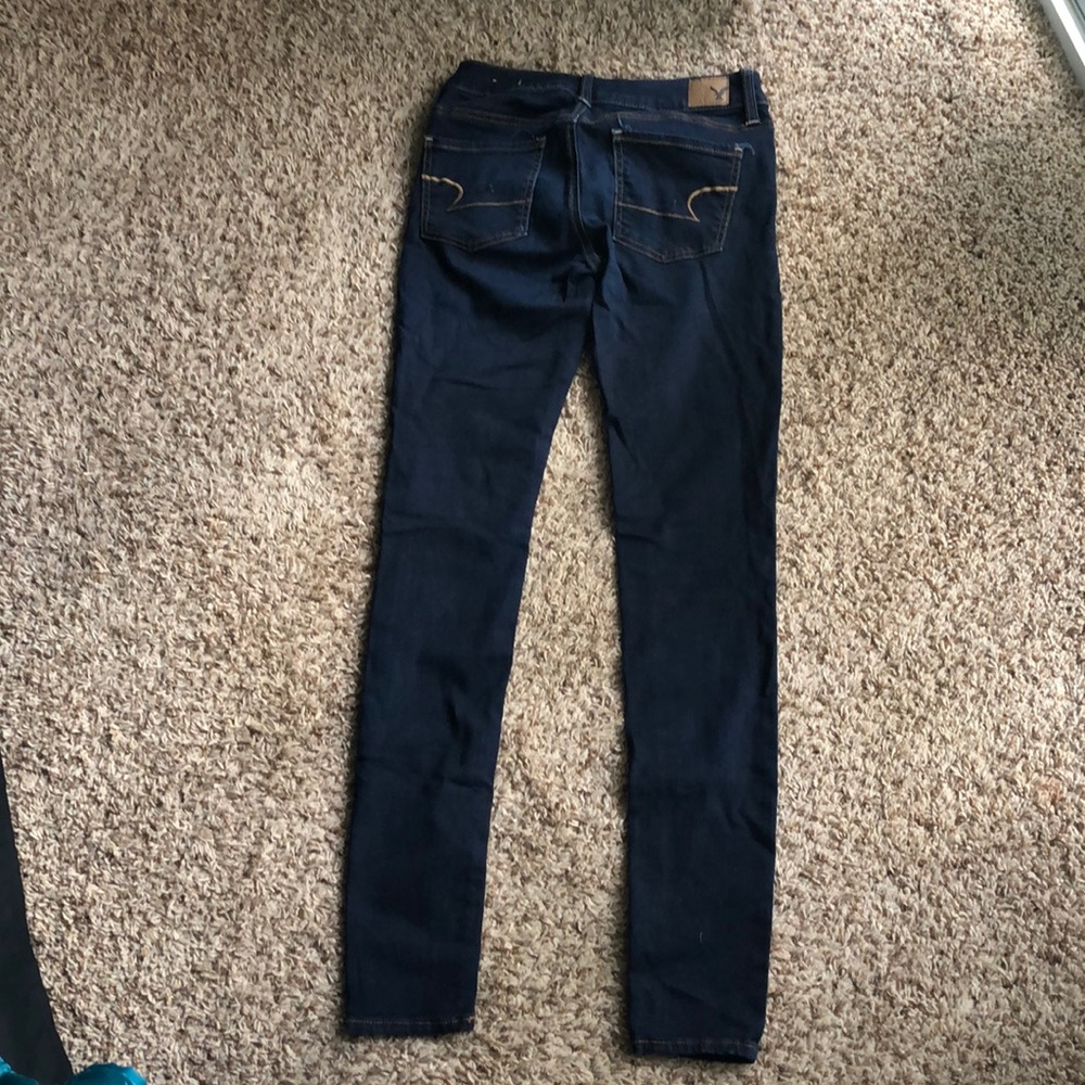 American eagle jeans - Picture 3 of 3